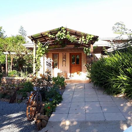 Country Lane Guesthouse 호윅 외부 사진