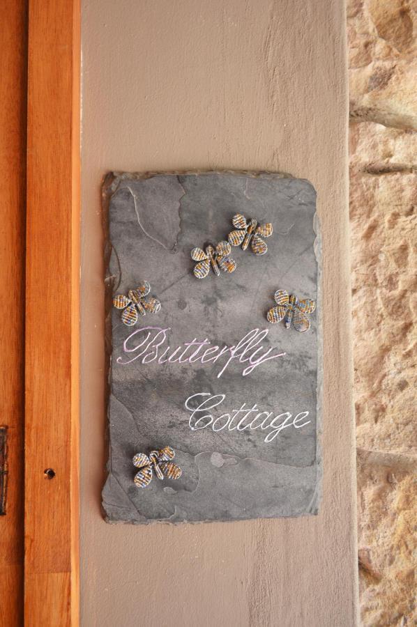 Country Lane Guesthouse 호윅 외부 사진