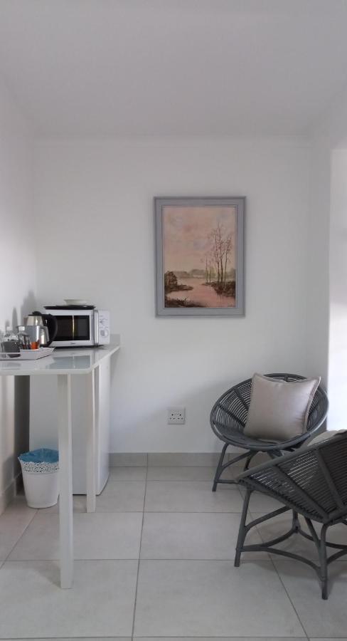 Country Lane Guesthouse 호윅 외부 사진