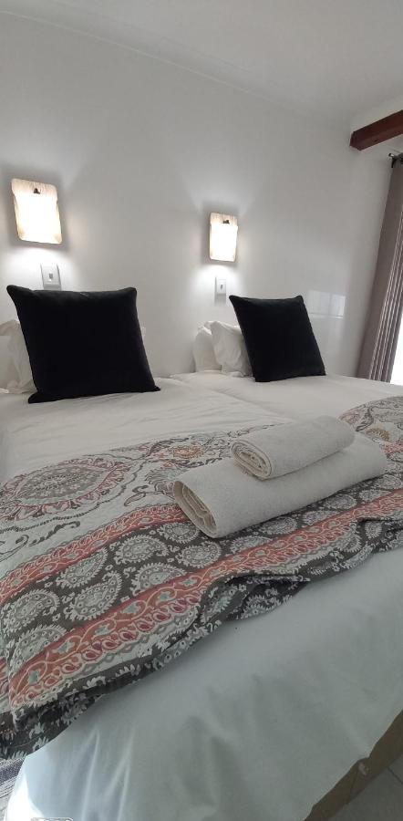 Country Lane Guesthouse 호윅 외부 사진