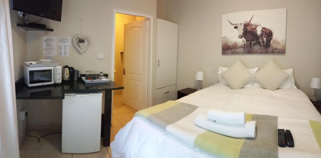 Country Lane Guesthouse 호윅 외부 사진