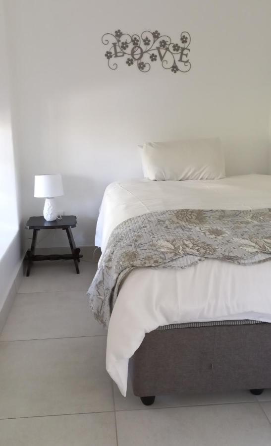 Country Lane Guesthouse 호윅 외부 사진