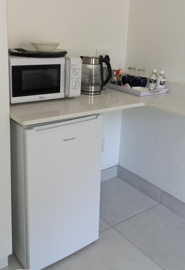 Country Lane Guesthouse 호윅 외부 사진