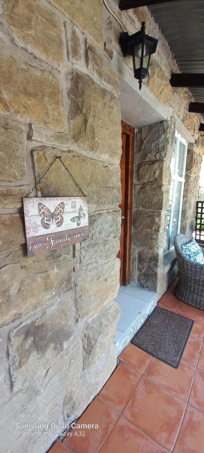Country Lane Guesthouse 호윅 외부 사진