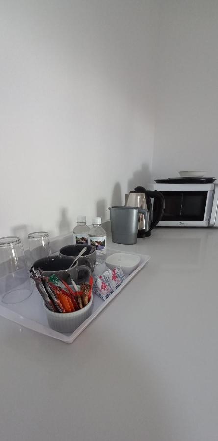 Country Lane Guesthouse 호윅 외부 사진