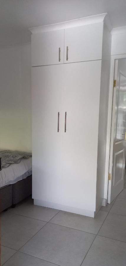 Country Lane Guesthouse 호윅 외부 사진