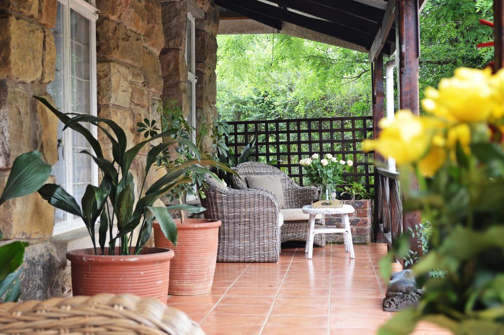 Country Lane Guesthouse 호윅 외부 사진