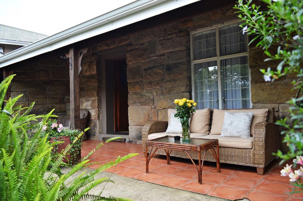 Country Lane Guesthouse 호윅 외부 사진