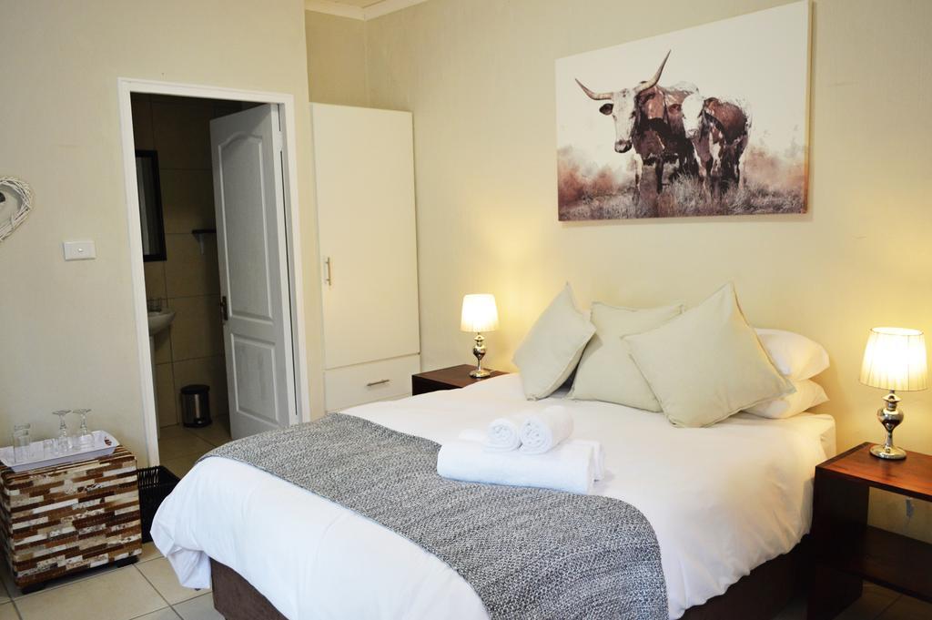 Country Lane Guesthouse 호윅 외부 사진