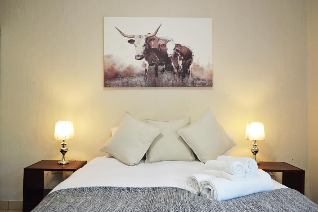 Country Lane Guesthouse 호윅 외부 사진
