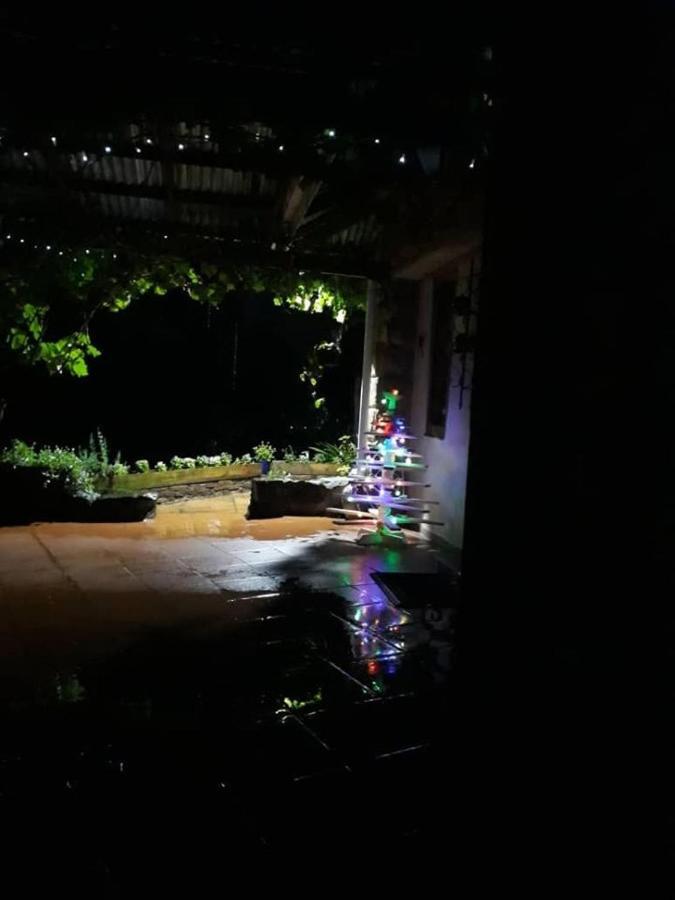 Country Lane Guesthouse 호윅 외부 사진