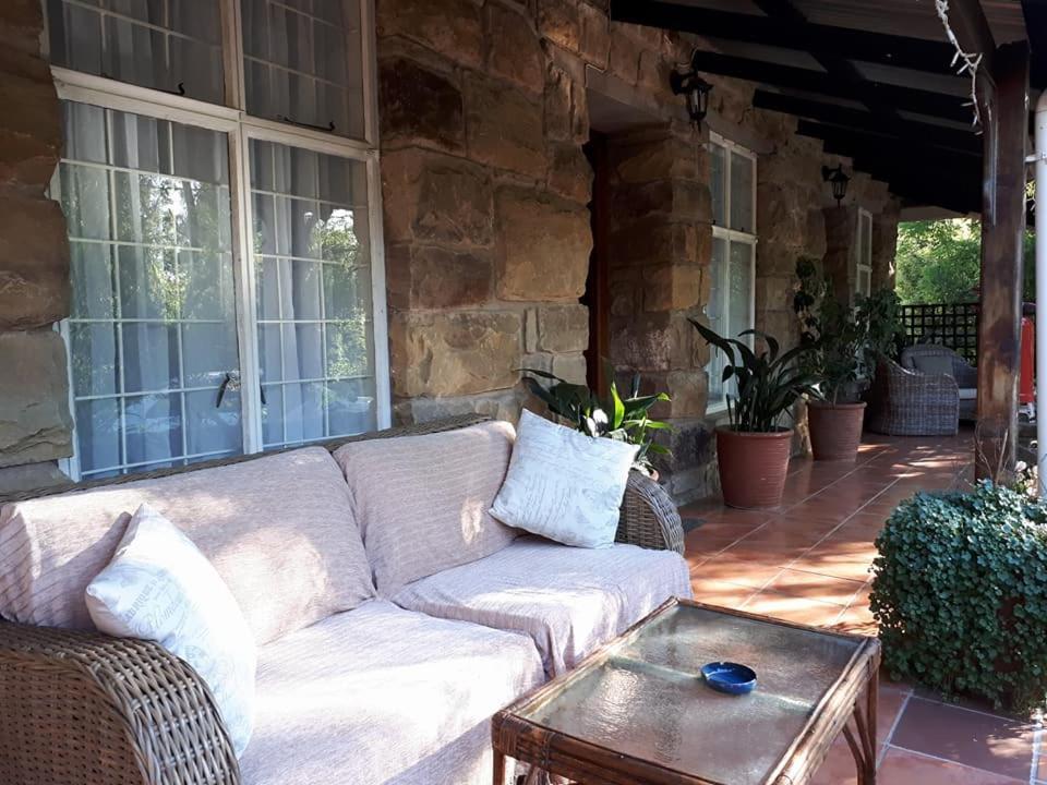 Country Lane Guesthouse 호윅 외부 사진