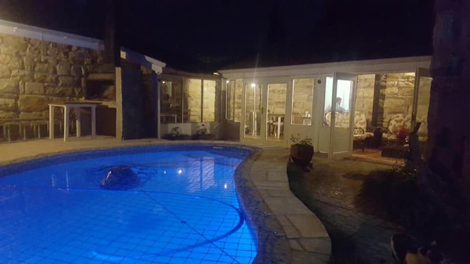 Country Lane Guesthouse 호윅 외부 사진