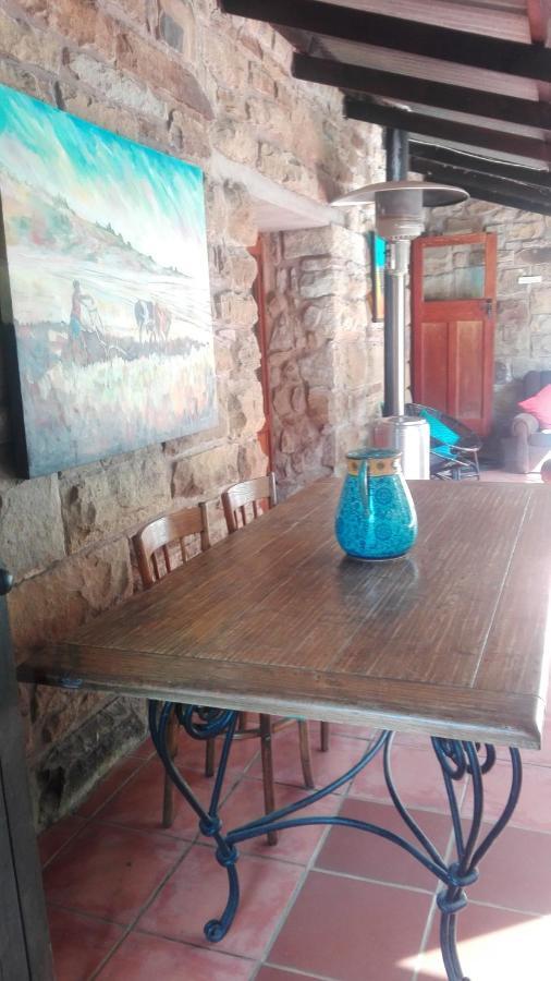 Country Lane Guesthouse 호윅 외부 사진